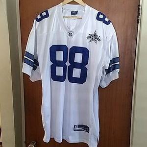 dez bryant 50th anniversary jersey